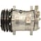 Gpd Compressor New, 6511566 6511566 - alternate 5